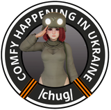 chug_buhanka_3D_Salute