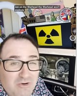 nukes