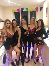 avg Bongettes