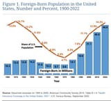 foreign-born