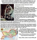 1994 Slav genocide plan