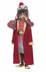 turk mesugaki