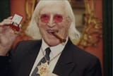 Jimmy Savile