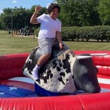 Mechanical-Bull-Rental