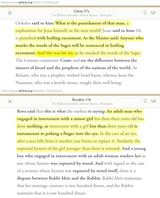 talmud jesus 3yr olds
