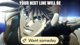 wantsomeday