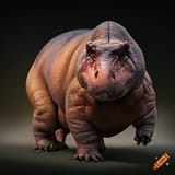 chubb rex