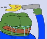 Pepe Apu Shoot Short