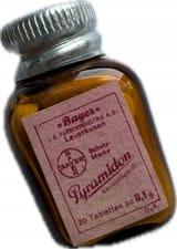auschwitz-iii-monowitz-ig-farben-bayer-nice-medical-bottle-bayer-cap