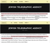 jews invented hollywood