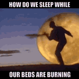 Midnight Oil