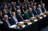 Bank CEOs