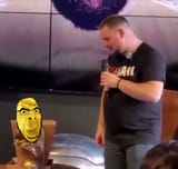 vatnigger propagandist moments before engoodening