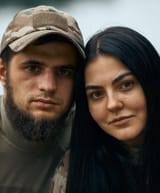 Ukr couple