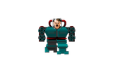 hitler-mecha