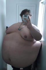 i look like this and say this
