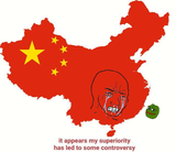 Superiority