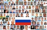 russian male