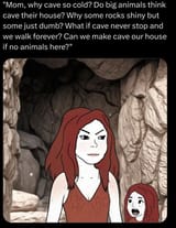 cavetardwomen