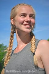 Nordic+Germanic+Women