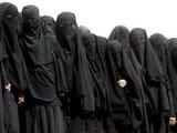 burqa