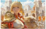 Krenz Cushart