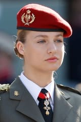Leonor