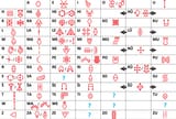 Linear Elamite first logographic script