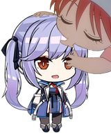 kiss the retard