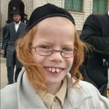 jewsphenotype