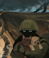 paintingsoldat