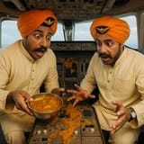 generate an image of indian pi