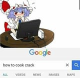 remy cook crack