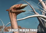 BeakThing