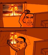 Nothing Ever Happens