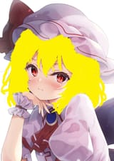 flandre scarlet
