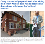 brit cuisine