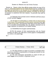 un-immunities
