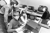 80&#039;s tech revolution