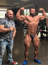 bodybuilder