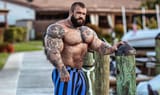 bodybuilder