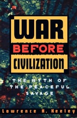 war before civ