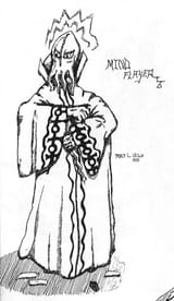oddflayer