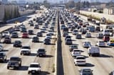 la freeway