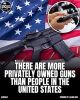 guns