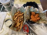 wingslopped