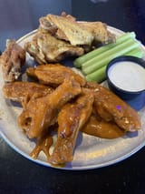 true wings