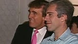 TRUMP + Epstein