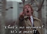 its-a-man