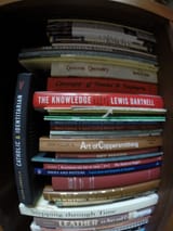 bookshelf 2